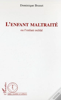 Capa do artigo L'Enfant Maltraite Ou L'Enfant Oublie