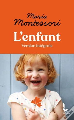 Capa do artigo L'Enfant