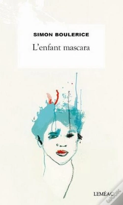 Capa do artigo L'Enfant Mascara