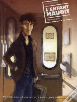 Capa do artigo L'Enfant Maudit Ecrin T.1t.2