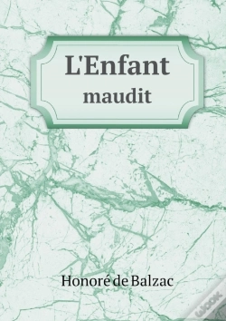Capa do artigo L'Enfant Maudit