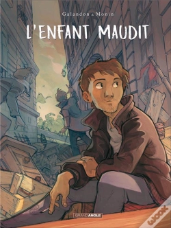 Capa do artigo L'Enfant Maudit : Intégrale Tomes 1 Et 2
