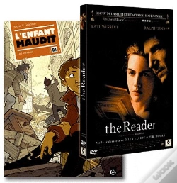 Capa do artigo L'Enfant Maudit T01