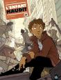 L'Enfant Maudit Tome 1 : Les Tondues - Preview
