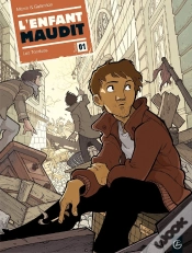 Capa do artigo L