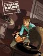 L'Enfant Maudit Tome 2 : La Marque 0 - Preview