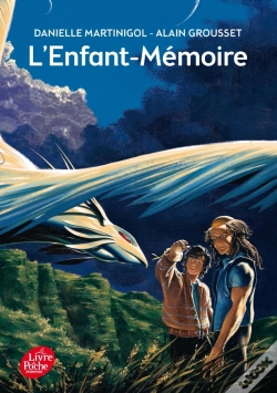 Capa do artigo L'Enfant-Mémoire