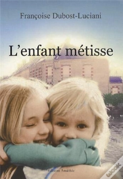 Capa do artigo L'Enfant Métisse