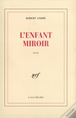 Capa do artigo L'Enfant Miroir