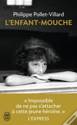 Capa do artigo L'Enfant-Mouche