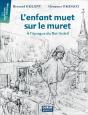 L'Enfant Muet Sur Le Muret ; À L'Époque Du Roi-Soleil - Preview