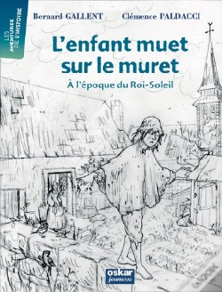 Capa do artigo L'Enfant Muet Sur Le Muret ; À L'Époque Du Roi-Soleil