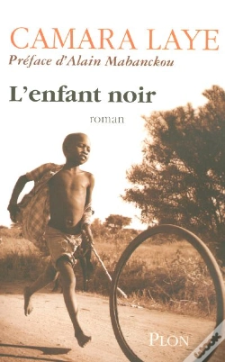 Capa do artigo L'Enfant Noir