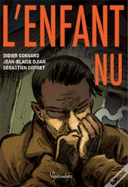 Capa do artigo L'Enfant Nu