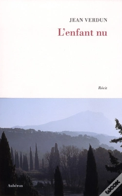 Capa do artigo L'Enfant Nu