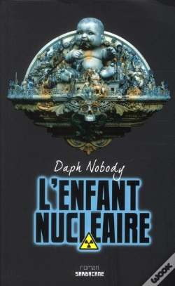 Capa do artigo L'Enfant Nucleaire