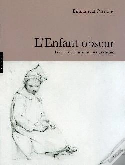 Capa do artigo L'Enfant Obscur : Peinture, Éducation, Naturalisme