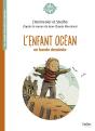 L'Enfant Ocean En Bande Dessinee - Preview