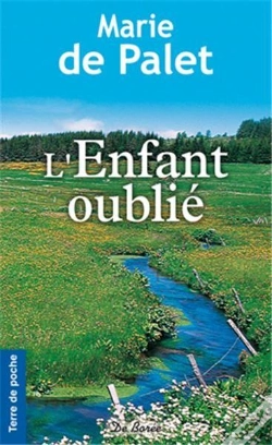 Capa do artigo L'Enfant Oublié