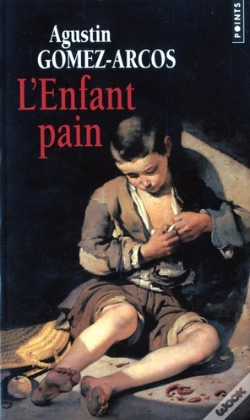 Capa do artigo L'Enfant Pain