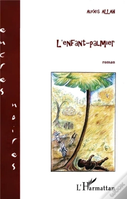Capa do artigo L'Enfant-Palmier