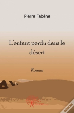 Capa do artigo L'Enfant Perdu Dans Le Desert Roman