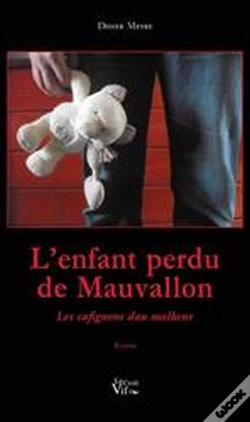 Capa do artigo L'Enfant Perdu De Mauvallon
