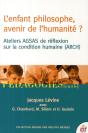 L'Enfant Philosophe ; Avenir De L'Humanité - Preview