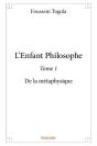 L'Enfant Philosophe T.1 - Preview