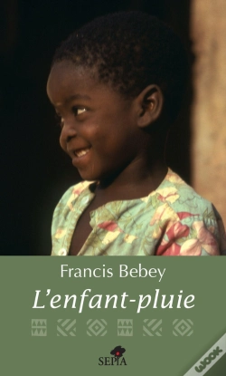 Capa do artigo L'Enfant-Pluie