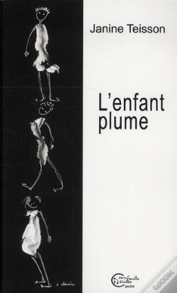 Capa do artigo L'Enfant Plume