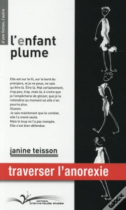 Capa do artigo L'Enfant Plume