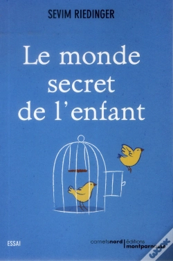 Capa do artigo L'Enfant Poète