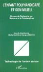L'Enfant Polyhandicape Et Son Milieu - Preview