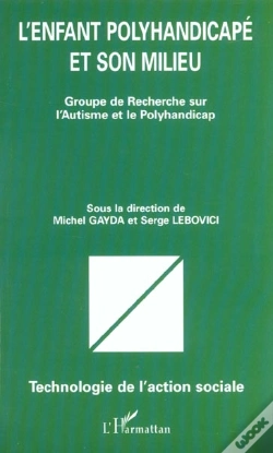 Capa do artigo L'Enfant Polyhandicape Et Son Milieu