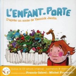 Capa do artigo L'Enfant Porte