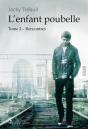 L'Enfant Poubelle T.2 ; Rencontres - Preview