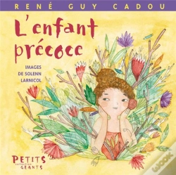 Capa do artigo L'Enfant Précoce