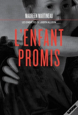 Capa do artigo L'Enfant Promis