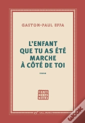 L'Enfant Que Tu As Été Marche À Côté De Toi
