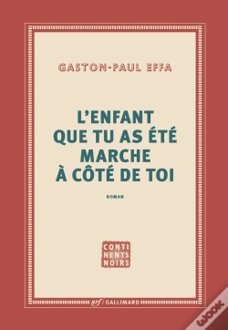 Capa do artigo L'Enfant Que Tu As Été Marche À Côté De Toi