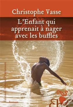 Capa do artigo L'Enfant Qui Apprenait À Nager Avec Les Buffles
