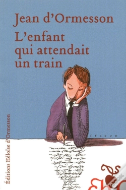 Capa do artigo L'Enfant Qui Attendait Un Train