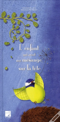 Capa do artigo L'Enfant Qui Avait Une Mésange Sur La Tête