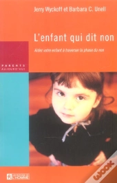 L'Enfant Qui Dit Non