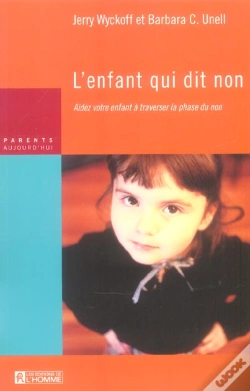 Capa do artigo L'Enfant Qui Dit Non
