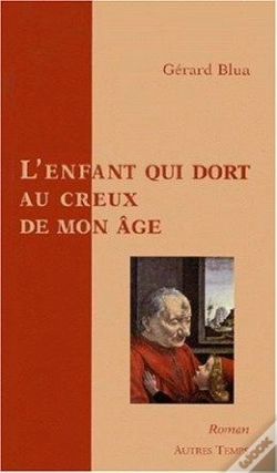 Capa do artigo L'Enfant Qui Dort Au Creux De Mon Age