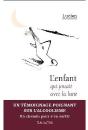 L'Enfant Qui Jouait Avec La Lune - Preview