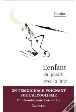 Capa do artigo L'Enfant Qui Jouait Avec La Lune