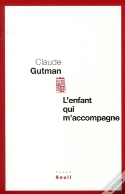 Capa do artigo L'Enfant Qui M'Accompagne